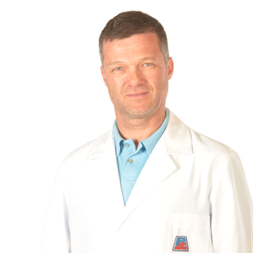 Bruno Harvey, Owner Pharmacist