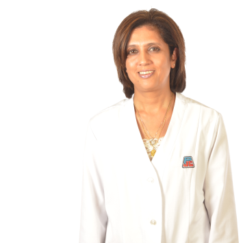 Nirvishi Jawaheer, Owner Pharmacist