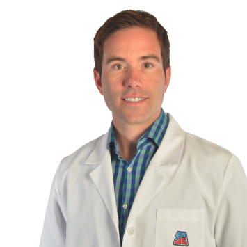 David Kenny, Owner Pharmacist