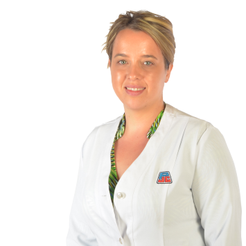 Valérie Marcouiller, Pharmacien(ne) propriétaire
