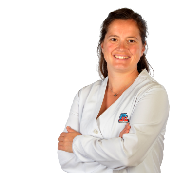 Paule Lafontaine, Owner Pharmacist