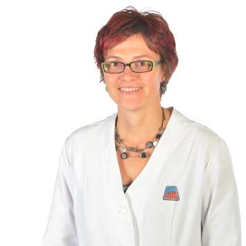 Rachel Lajeunesse, Owner Pharmacist