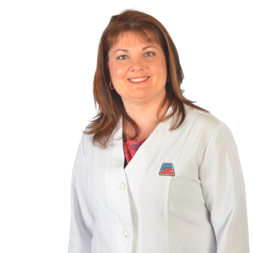 Caroline Lamontagne, Owner Pharmacist