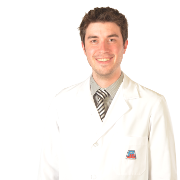 Philippe Nadeau, Pharmacien(ne) propriétaire