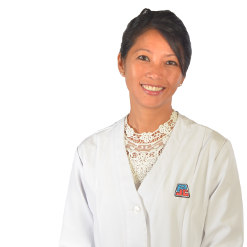 Marie Nguyen, Owner Pharmacist