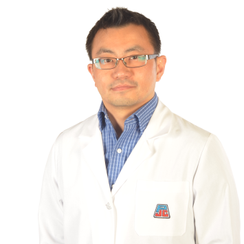 Quoc Dung Nguyen, Pharmacien(ne) propriétaire