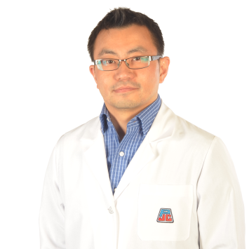 Quoc Dung Nguyen, Owner Pharmacist