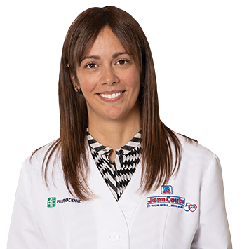 Marie-Ève Ouimette, Pharmacien(ne) propriétaire