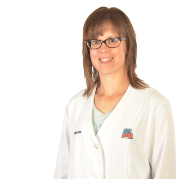 Christine Paquet, Pharmacien(ne) propriétaire