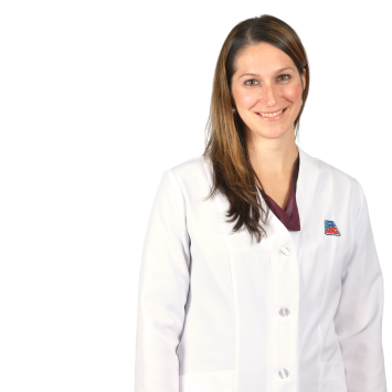Mélissa Pilote, Owner Pharmacist