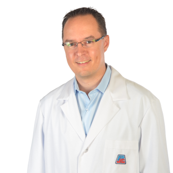 Philippe Tanguay, Owner Pharmacist