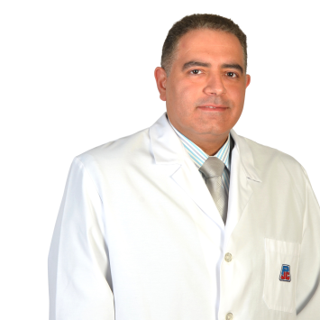 Hussam Qawas, Pharmacien(ne) propriétaire