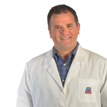 Jean-François Leblanc, Pharmacien(ne) propriétaire