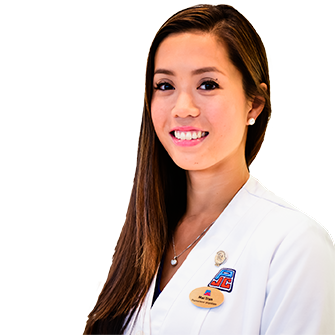 Thanh-Mai Tran, Pharmacien(ne) propriétaire