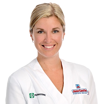Marie-Michèle Benoit, Pharmacien(ne) propriétaire