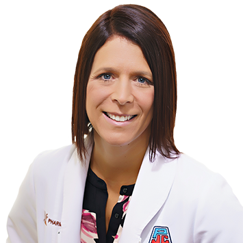 Kim Lévesque-Côté, Pharmacien(ne) propriétaire