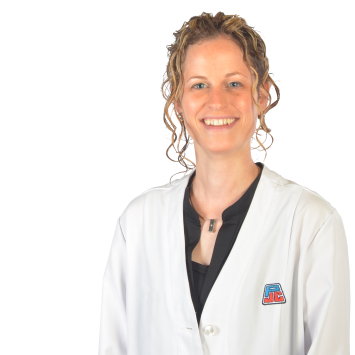 Annie Sanfaçon, Pharmacien(ne) propriétaire
