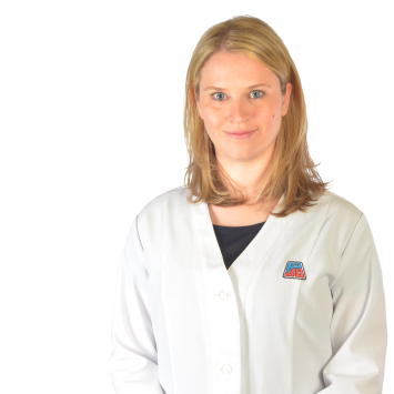 Valérie Savoie-Rosay, Pharmacien(ne) propriétaire