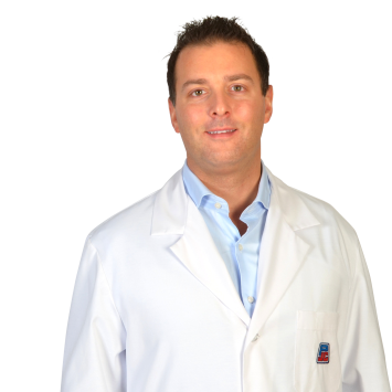 Dennis Abud, Owner Pharmacist