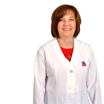 Manon Berrouard, Owner Pharmacist