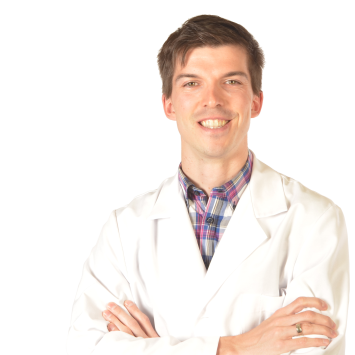 Mickaël Simard, Owner Pharmacist