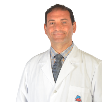 Samir Sneij, Owner Pharmacist