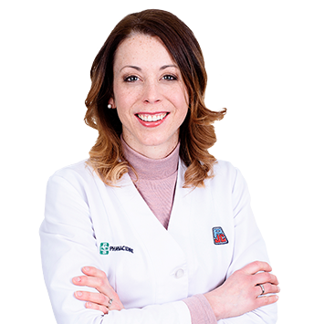 Josianne Vigneault, Pharmacien(ne) propriétaire