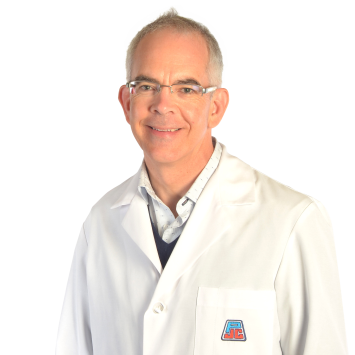 David Ford, Pharmacien(ne) propriétaire