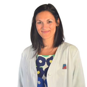 Isabelle Joyal, Owner Pharmacist