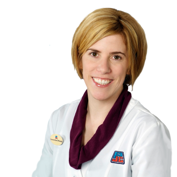 Karen Ann O'Grady, Owner Pharmacist