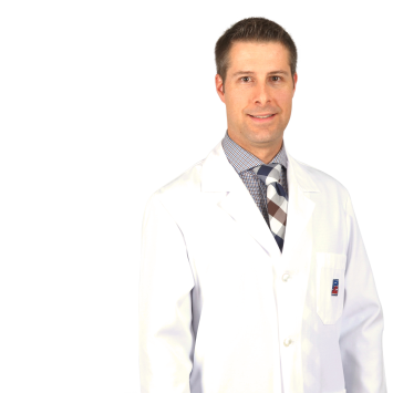 Marc-Antoine Bertrand, Owner Pharmacist