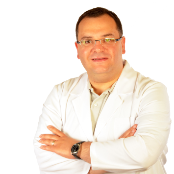Jihad Kahwati, Pharmacien(ne) propriétaire