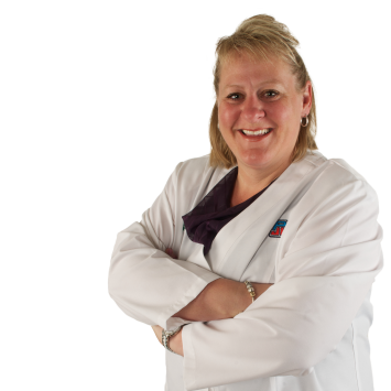 Brigitte Arseneault, Owner Pharmacist