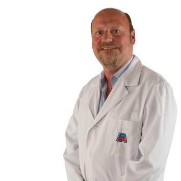 Pierre Leblanc, Pharmacien(ne) propriétaire