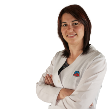 Marie Blais-Giroux, Owner Pharmacist