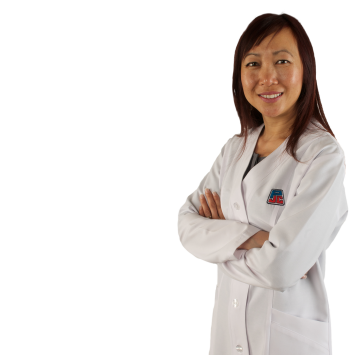 Charya Un, Owner Pharmacist
