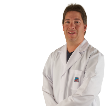 Marc Carrière, Owner Pharmacist