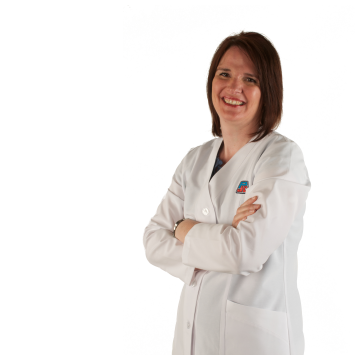 Annie Brière, Owner Pharmacist