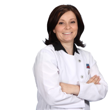 Marie-Pierre Giner, Pharmacien(ne) propriétaire