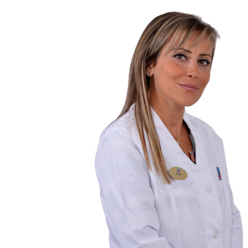 Tania Kanou, Owner Pharmacist