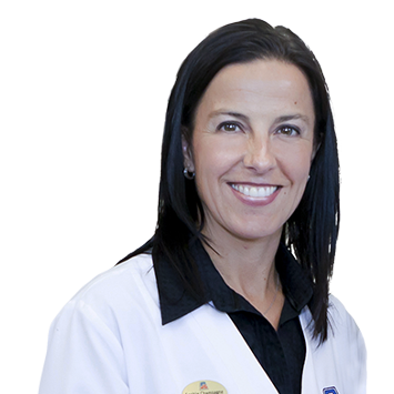 Sophie Champagne, Pharmacien(ne) propriétaire