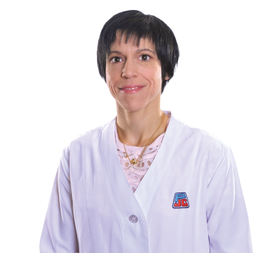 Mylène Auger, Owner Pharmacist