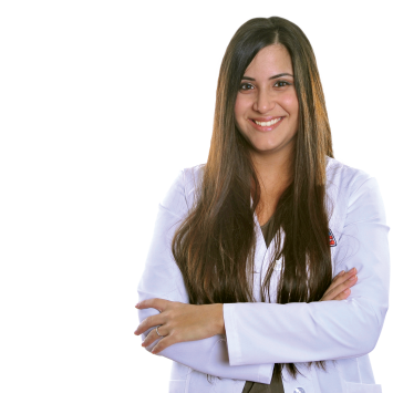 Sophya Berrada, Pharmacien(ne) propriétaire