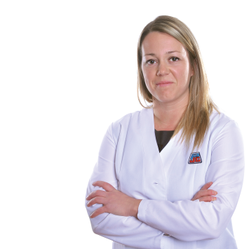 Nathalie Laporte, Pharmacien(ne) propriétaire