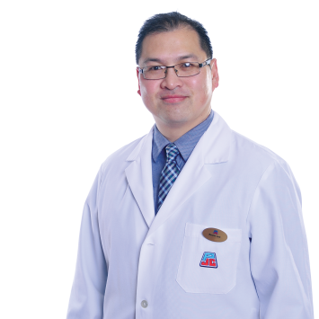 Kevin Lee, Pharmacien(ne) propriétaire