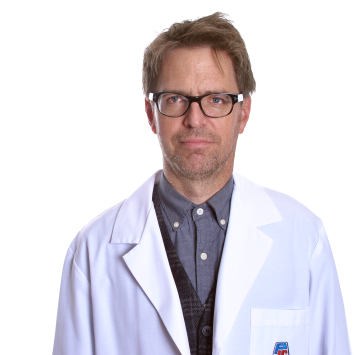 Marc Pelchat, Owner Pharmacist