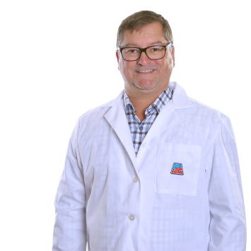 Marcel Proulx, Owner Pharmacist