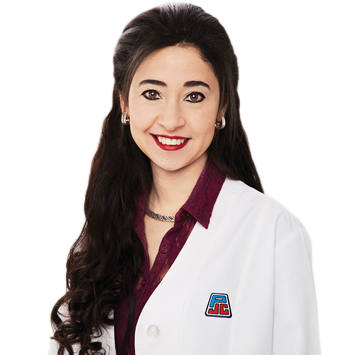 Therese Abeskaroun, Owner Pharmacist