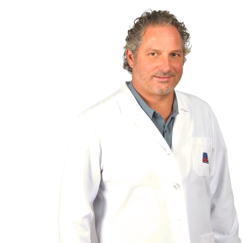 Marc Airoldi, Owner Pharmacist