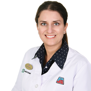 Marie-France Belley, Pharmacien(ne) propriétaire